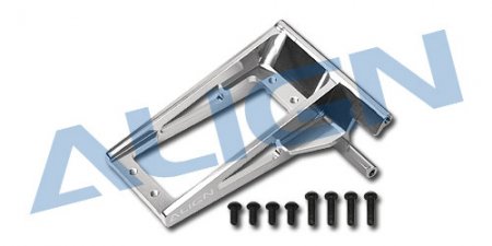 (H55023) Metal Rudder Servo Mount