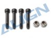 (H55059) Main Blade Screws