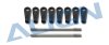 (H55070) 550FL LINKAGE ROD(B) SET