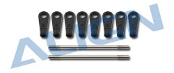 ALIGN (H55070) 550FL LINKAGE ROD(B) SET