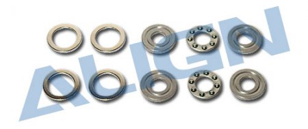 (H60001-1) THRUST BEARING