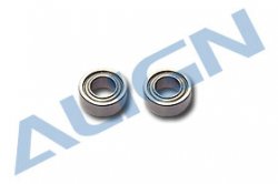 (H60063) Bearing(MR105ZZ)