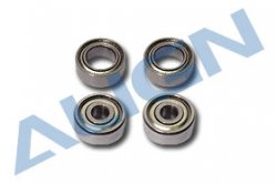 (H60087) Bearing(MR74ZZ/623ZZ)