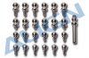 (H60089) Linkage Ball Set