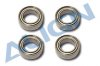 (H60106) Bearing(MR106ZZ)