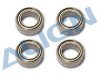 (H60106) Bearing(MR106ZZ)