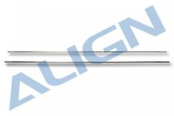 (H60108) FLYBAR ROD/440MM