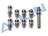 (H60120) M3 Stainless Steel Linkage Ball