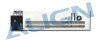 (H60177) 600ESP Main Shaft