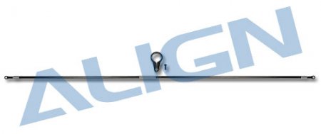 ALIGN (H60221) 600 Carbon Tail Control Rod Assembly