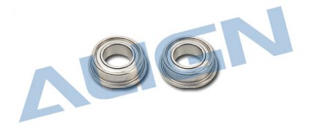 (H60226) Bearing(MF95ZZ)