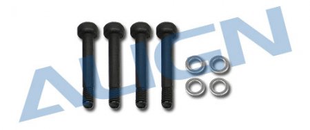 ALIGN (H60245) M3 socket collar screw