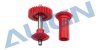 ALIGN (H60G002AX) M0.8 Torque Tube Front Drive Gear Set/34T