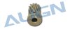 (H70062) Motor Slant Thread Pinion Gear 12T