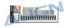 ALIGN (H70067) Servo Linkage Rod