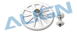 (H70110) 700E 104T M1 Helical Autorotation Tail Drive Gear Set