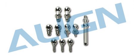 (H70121) 700DFC Linkage Ball Assembly