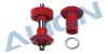 ALIGN (H70G001BXW) M1 Torque Tube Front Drive Gear Set/22T