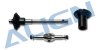(H70G005XX) Torque Tube Rear Drive Gear Set