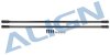 (H7NT007XX) 700 Tail Boom Support Rods