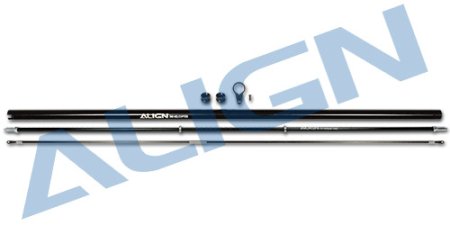 (image for) ALIGN (H80001A) 800 UPGRADE TAIL ASSY