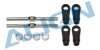 (H80Z002XX) 800E DFC Swashplate Linkage Rod Set
