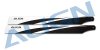 ALIGN (HD360A) 360 3G Carbon Fiber Blades