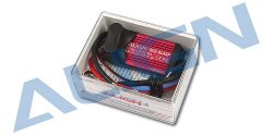 (HES45P01) RCE-BL45P Brushless ESC(Governer Mode)