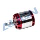 (HML75M03) 750MX Brushless Motor (530KV)