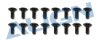 ALIGN (HN6015B) Socket Button Head Collar Screw