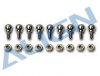 ALIGN (HN6052) Linkage Ball-A Hardware Bag