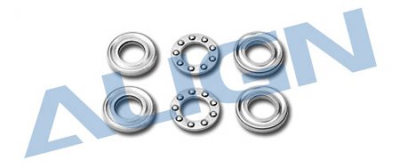 (HN6125) F5-10M Thrust Bearing