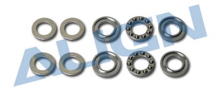 (HN7003) Thrust Bearing