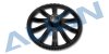 (HN7020BA) M1 Autorotation tail drive gear /104T