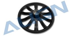 (HN7020BA) M1 Autorotation tail drive gear /104T
