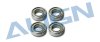 (HN7066) Bearing(6800ZZ)