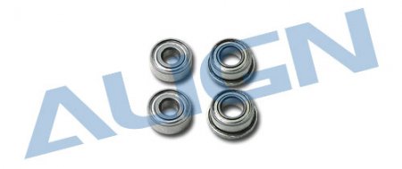 (HN7067) Bearing(MR104ZZ/MF105ZZ)