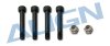 (HN7081) Main Blade Screws Set H