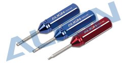 (HOT00011) HEXAGON SCREW DRIVER SET