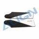 (HQ0950C) 95 Carbon Fiber Tail Blade