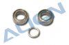 (HS1222) Bearing(MR74ZZ)