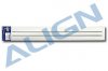 (HS1264) Flybar Rod/220mm
