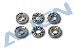 (HS1268) F3-8M THRUST BEARING