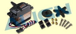 (HSL75001) BL750H High Voltage Brushless Servo