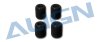 (HZ022A) LANDING SKID NUT