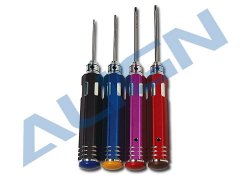 (HZ024) HEXAGON SCREW DRIVER