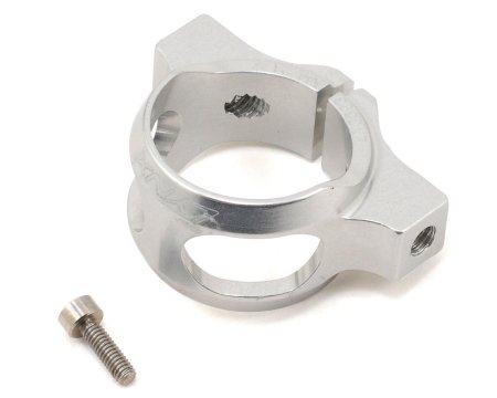 (image for) LYNX Tail Boom Clamp for T-REX 700