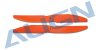 (M424003XX) M424 Rotor Blade-Orange