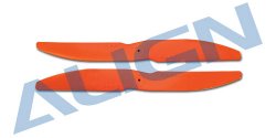 (M424003XX) M424 Rotor Blade-Orange