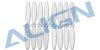 (MP05031B) 5045 Propeller - White